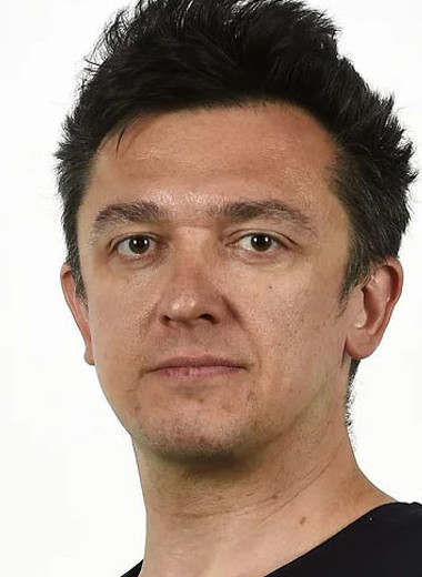 Осенний марафон