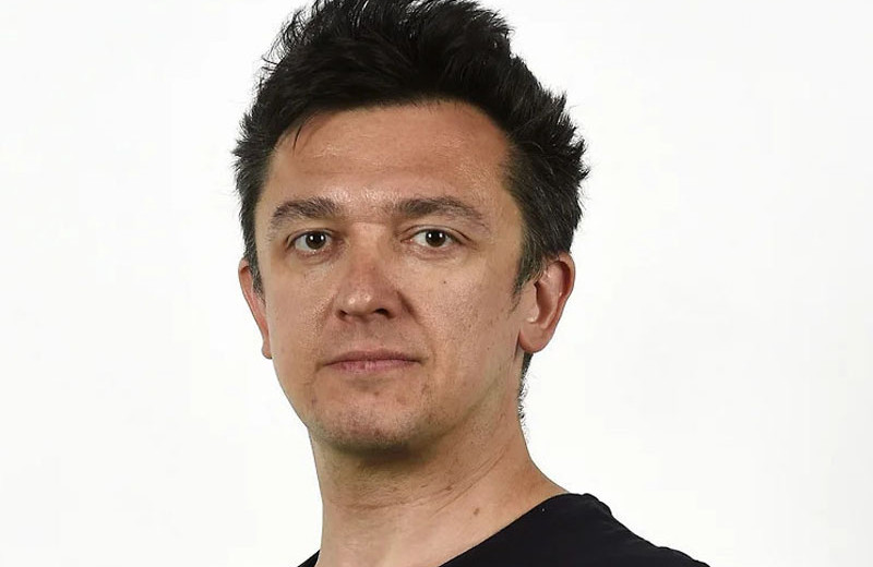 Осенний марафон