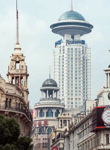 Дом, который построил не SWIFT