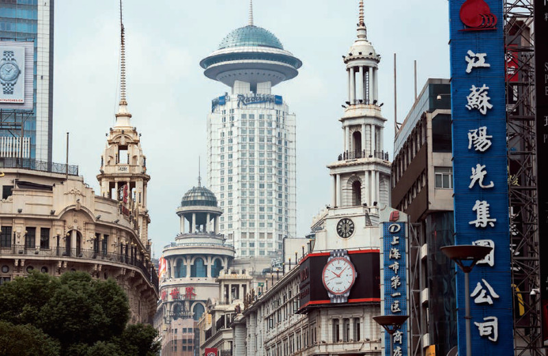 Дом, который построил не SWIFT