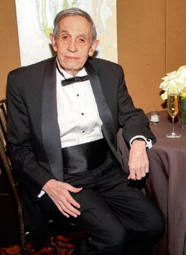 Игры разума: в поисках равновесия