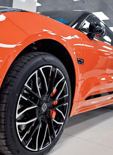 Движимость по цене недвижимости