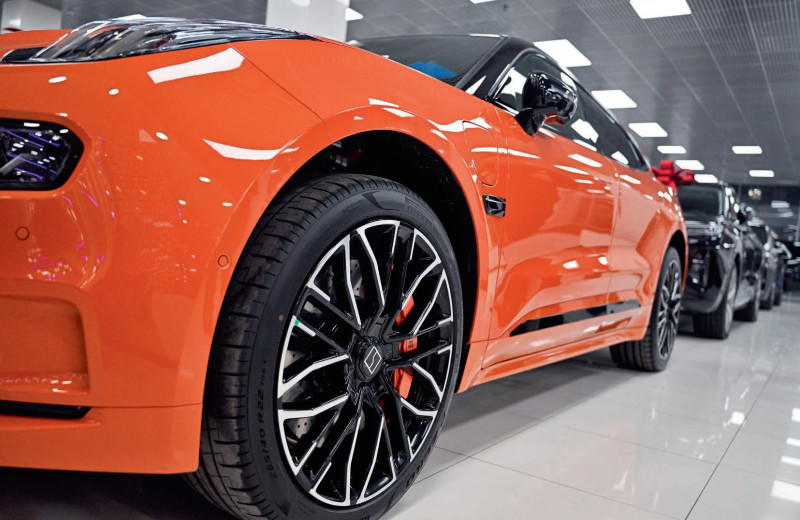 Движимость по цене недвижимости