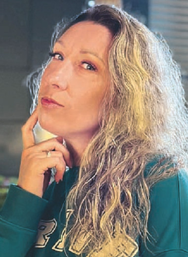 Дорогая читательница!