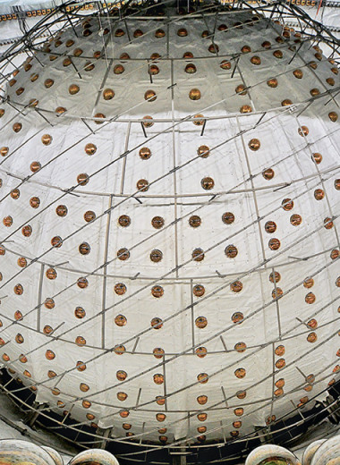 Десять значимых событий 2025 года в физике и астрономии