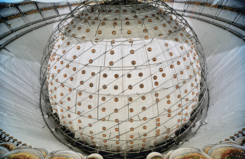 Десять значимых событий 2025 года в физике и астрономии