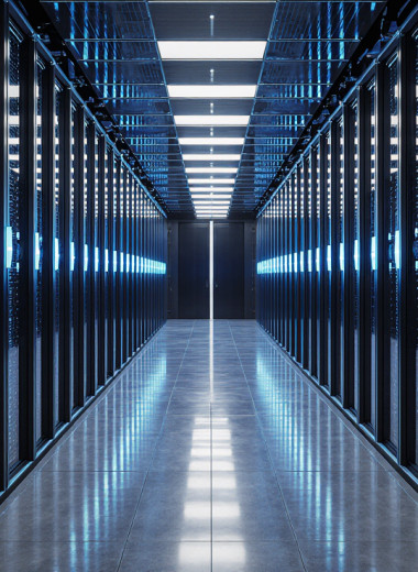 Суперкомпьютеры для технологического суверенитета