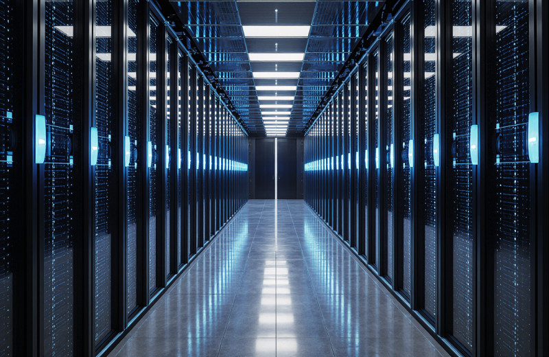 Суперкомпьютеры для технологического суверенитета