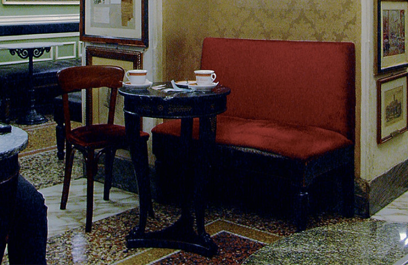 Кунсткамера