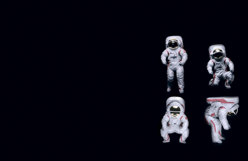 Новости китайской пилотируемой лунной программы