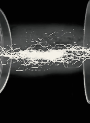 Увидеть конец ниточки и потянуть за него