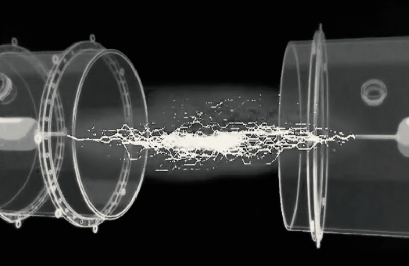 Увидеть конец ниточки и потянуть за него