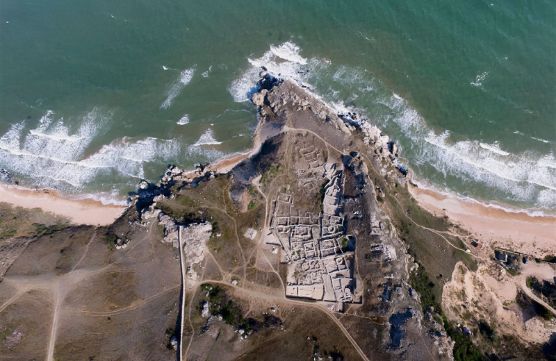 Сельские поселения Боспора