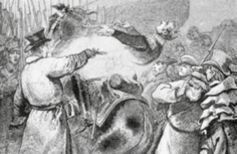 Один день и 30 лет