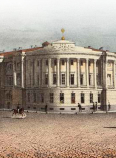 «Мне их судить»