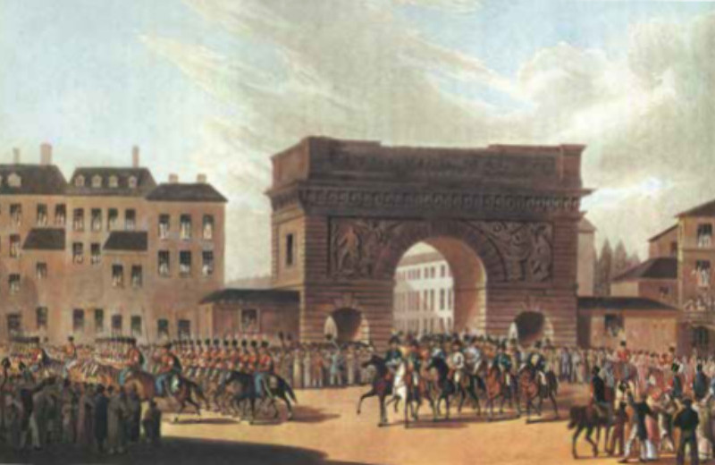 «Что вы наделали!..»