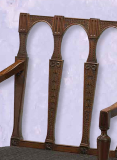 Скромная элегантность