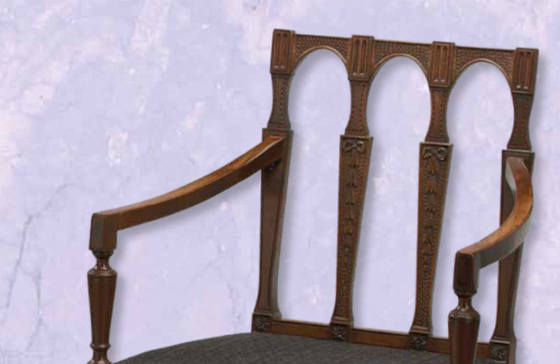 Скромная элегантность