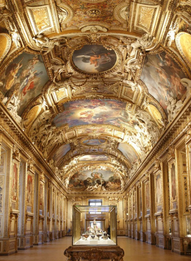 Камни «с прошлым»