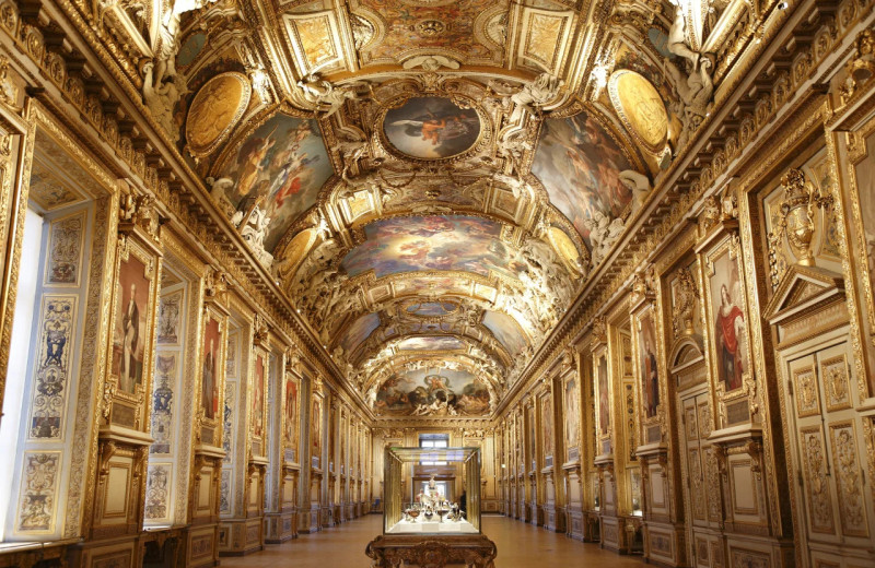 Камни «с прошлым»