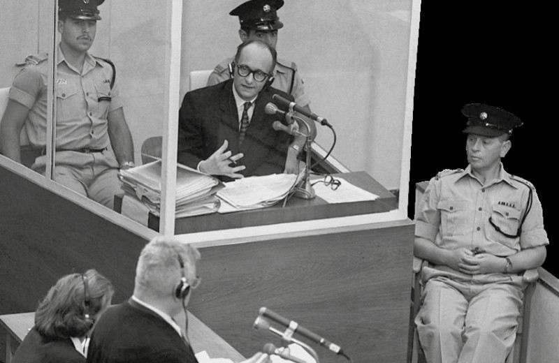 Маленький человек