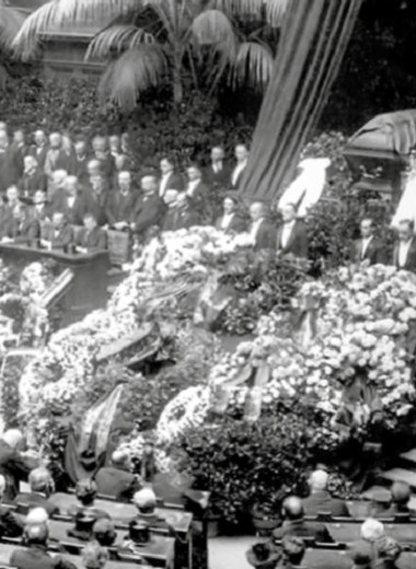 «Третий путь» Вальтера Ратенау