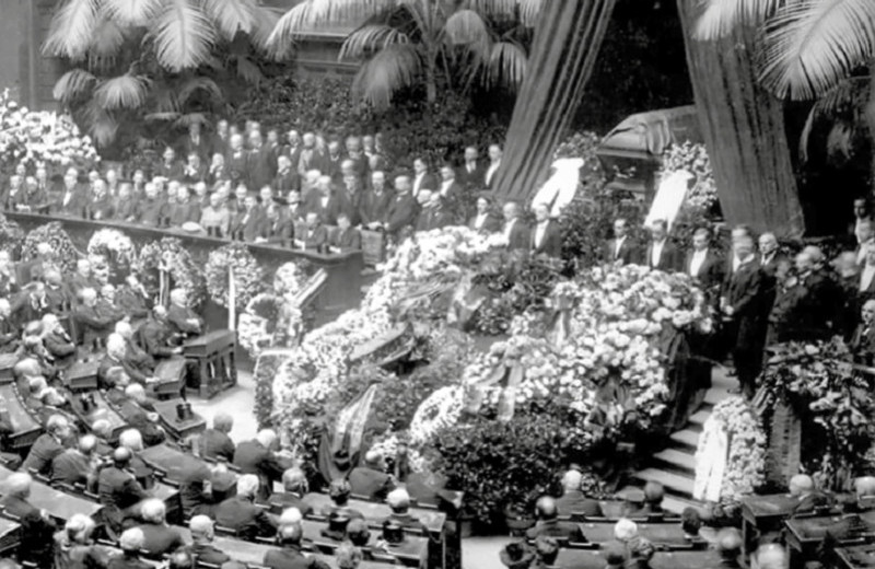 «Третий путь» Вальтера Ратенау