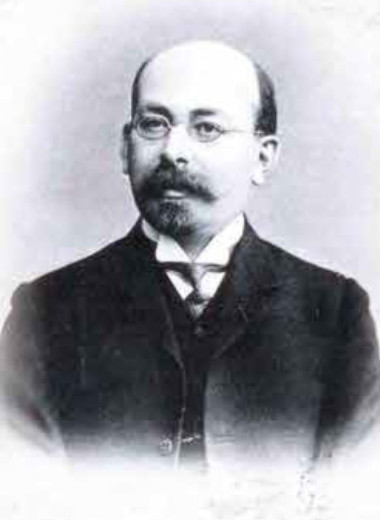 Трудный автор Андрей Белый