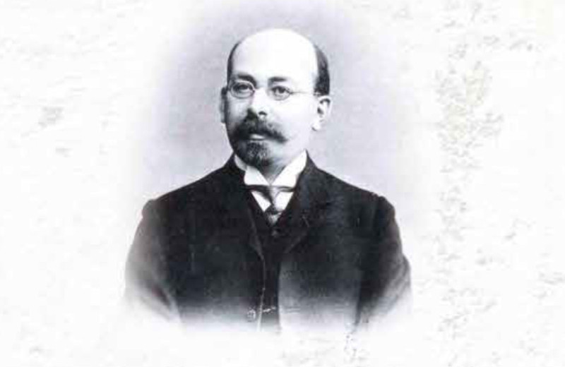 Трудный автор Андрей Белый