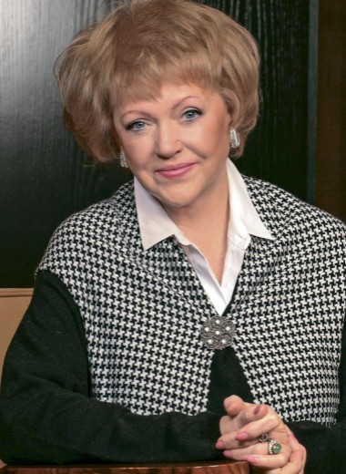 Элеонора шашкова актриса биография личная жизнь Караван историй апрель 2018