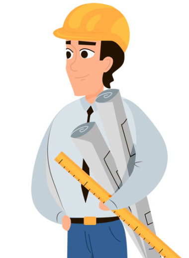 ГИП XXI века: кто он и с чем работает?