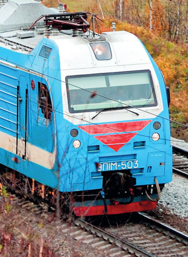 От меди – к кремнию