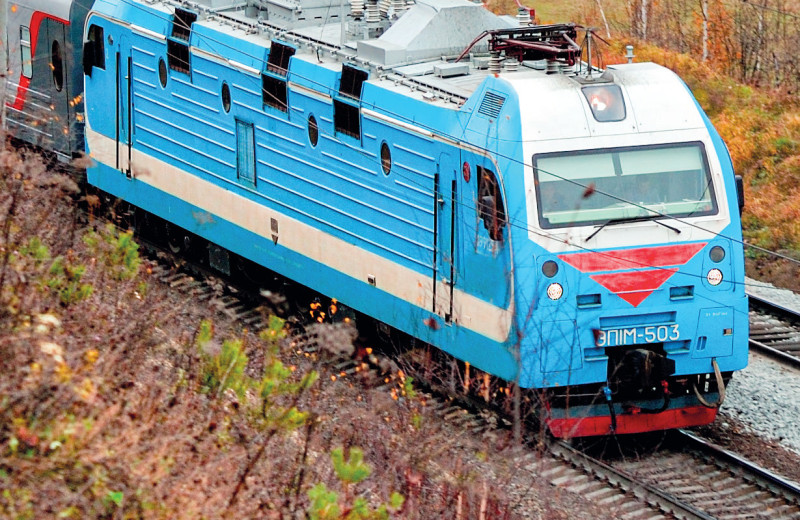 От меди – к кремнию