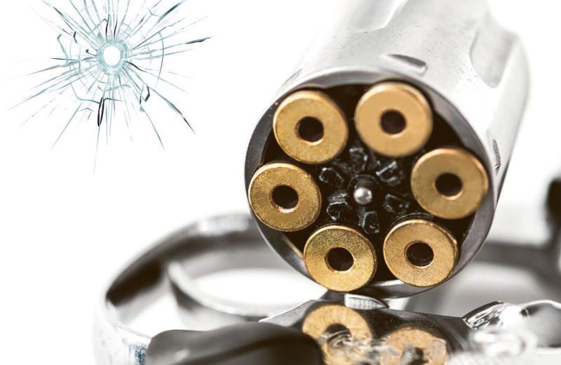 Оружие скрытого ношения