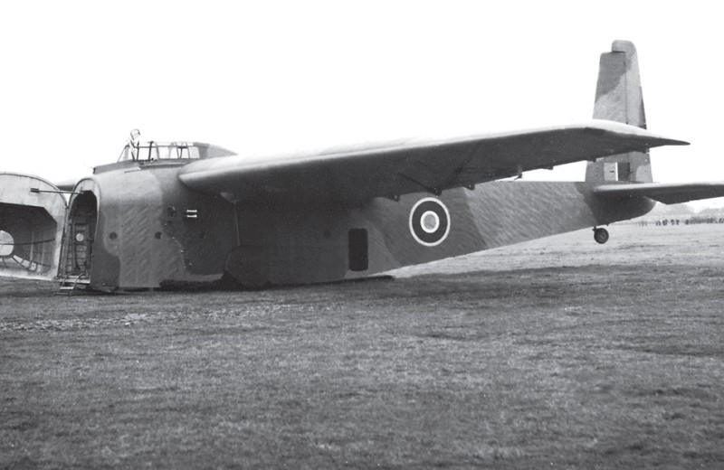 Как танки учились летать