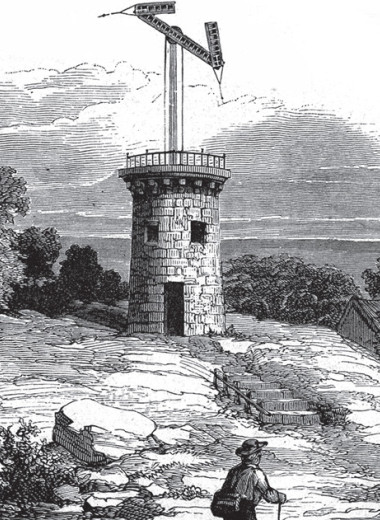 «Пересекают мысли океан»