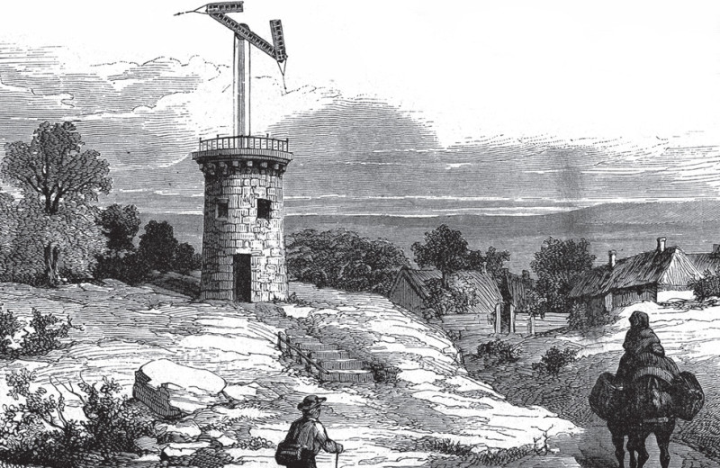 «Пересекают мысли океан»