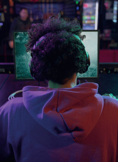 Киберспорт и интеллектуальная собственность