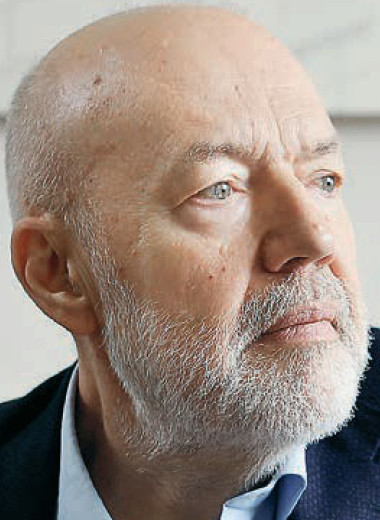 Павел Крашенинников: Депутаты должны создавать повестку