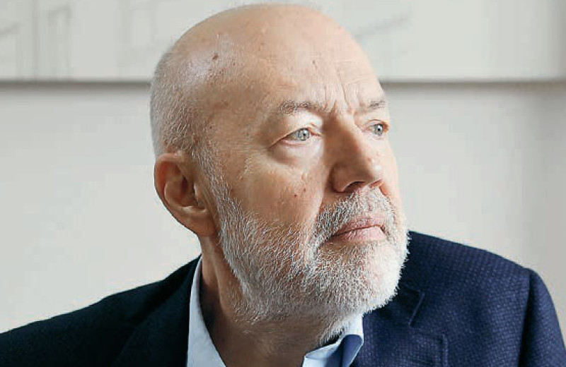 Павел Крашенинников: Депутаты должны создавать повестку