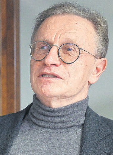 «Вендинг работает в основном на импульсных покупках»