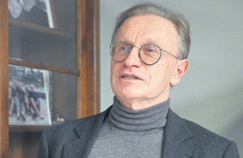 «Вендинг работает в основном на импульсных покупках»