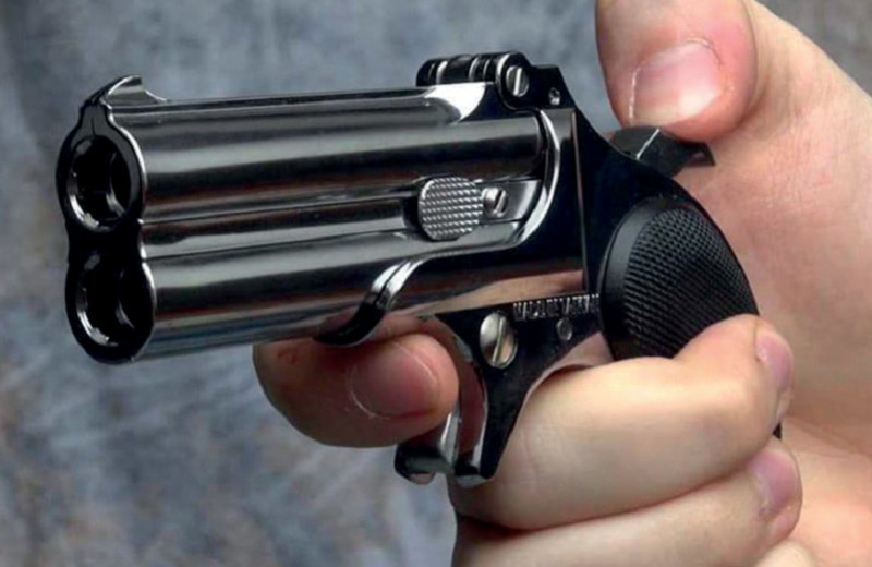 Оружие скрытого ношения