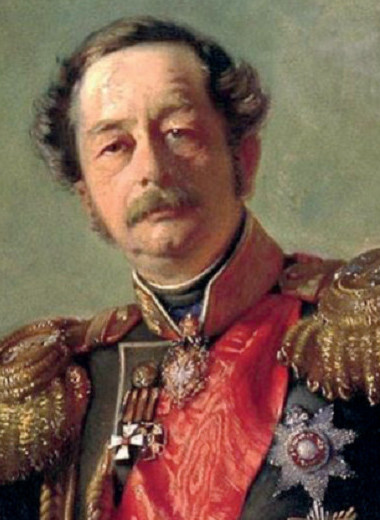 Первая всемирная сеть