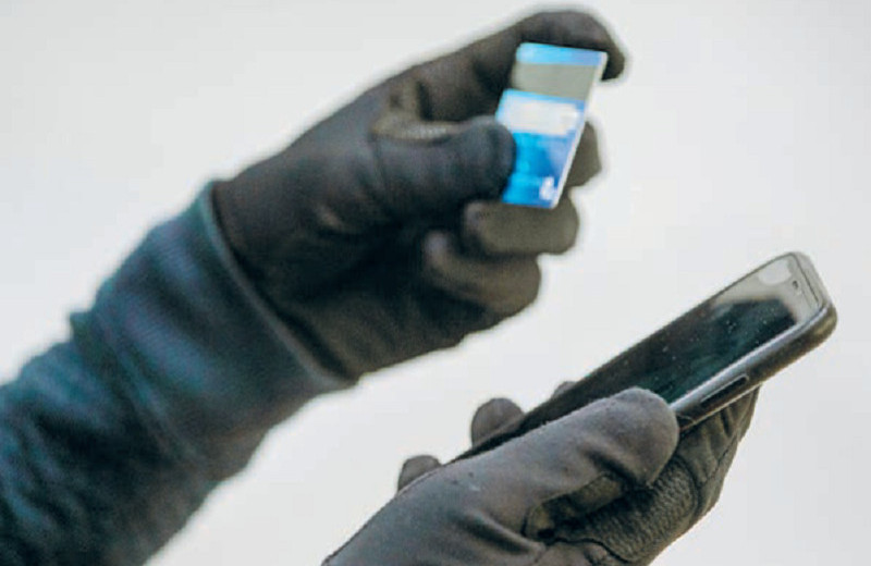 Фрод под контролем