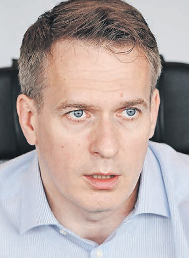 «Мы никогда не просили для „Почты“ каких‑то преференций»