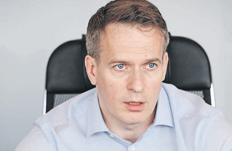 «Мы никогда не просили для „Почты“ каких‑то преференций»