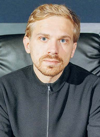 Илья Маланин: Это последний такой вагончик