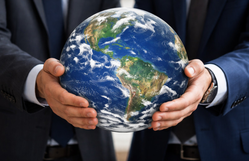 Время локального, или Прощание с глобализацией