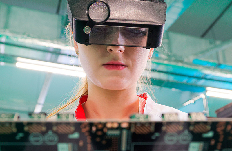 Импортозамещение по-взрослому